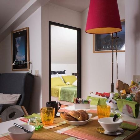 Easy Room Colle Val D'Elsa Exterior photo