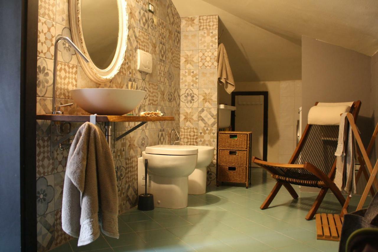 Easy Room Colle Val D'Elsa Exterior photo