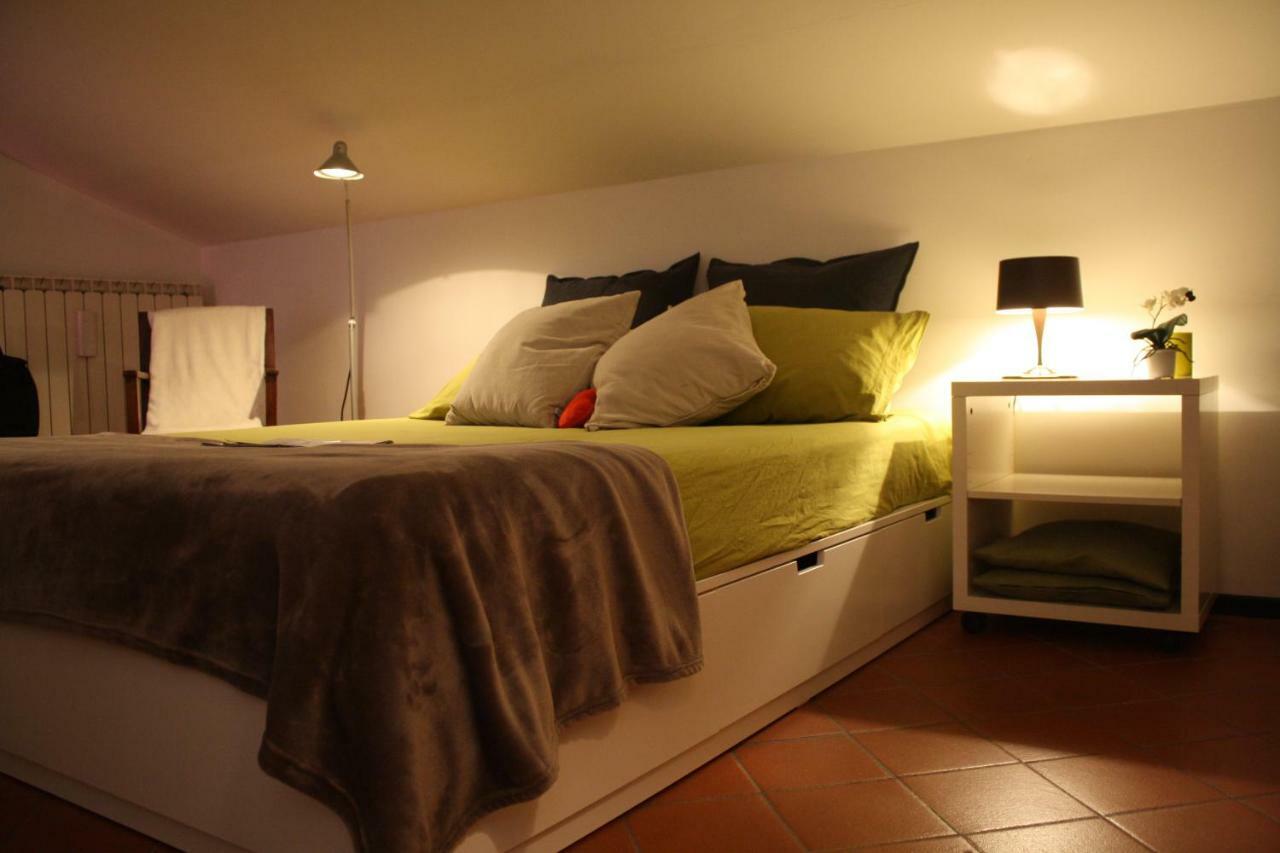 Easy Room Colle Val D'Elsa Exterior photo
