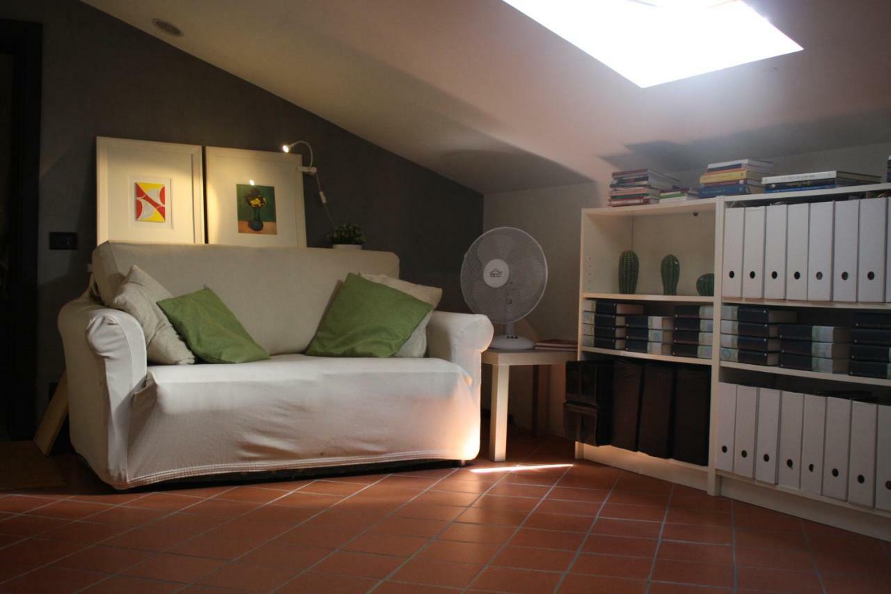 Easy Room Colle Val D'Elsa Exterior photo