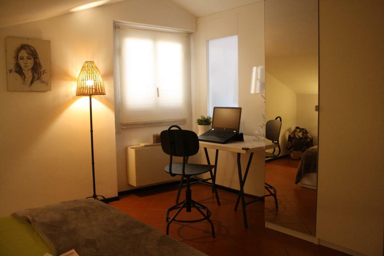 Easy Room Colle Val D'Elsa Exterior photo