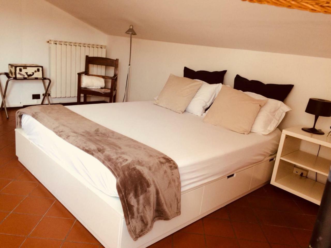 Easy Room Colle Val D'Elsa Exterior photo