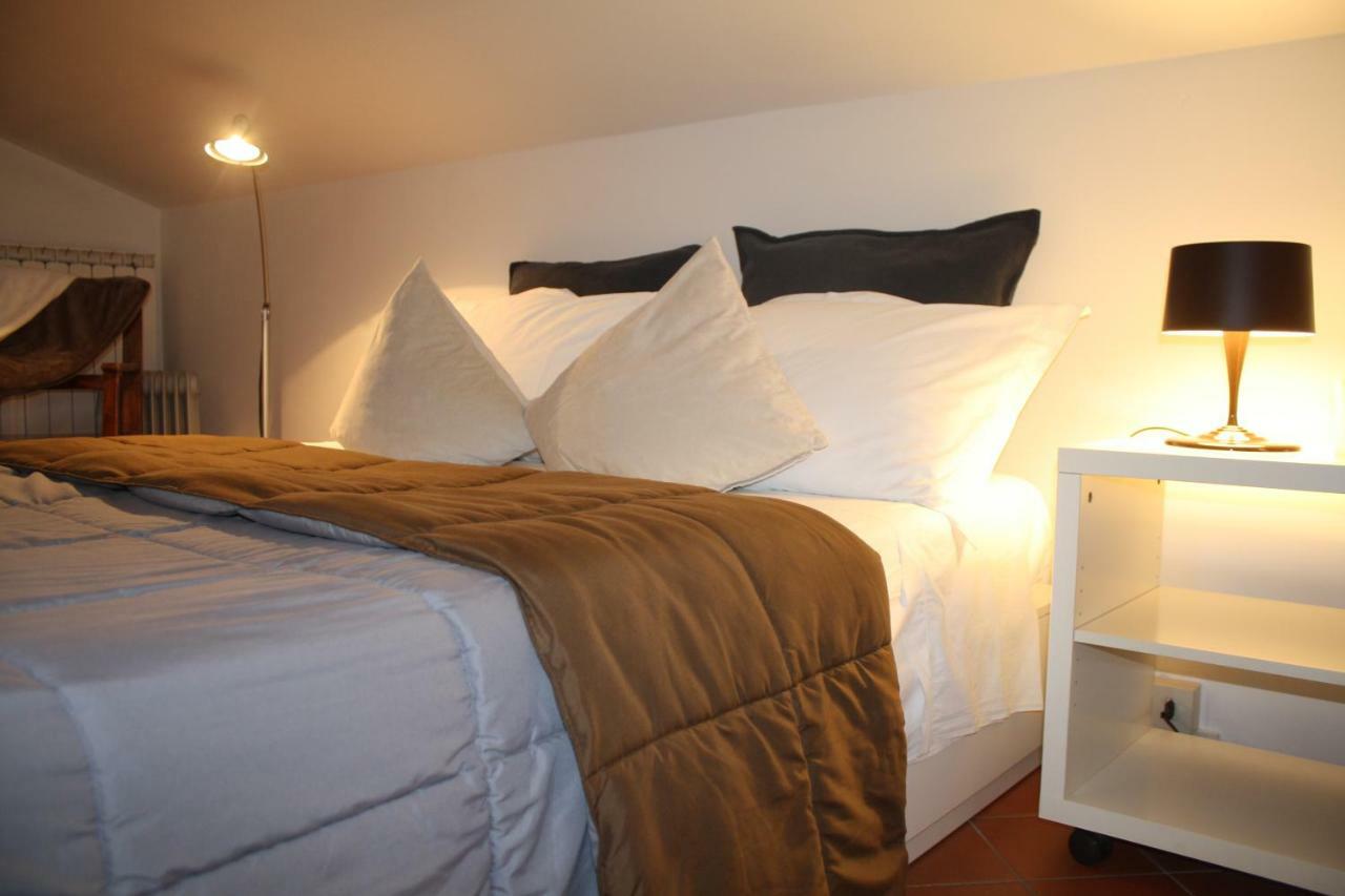 Easy Room Colle Val D'Elsa Exterior photo