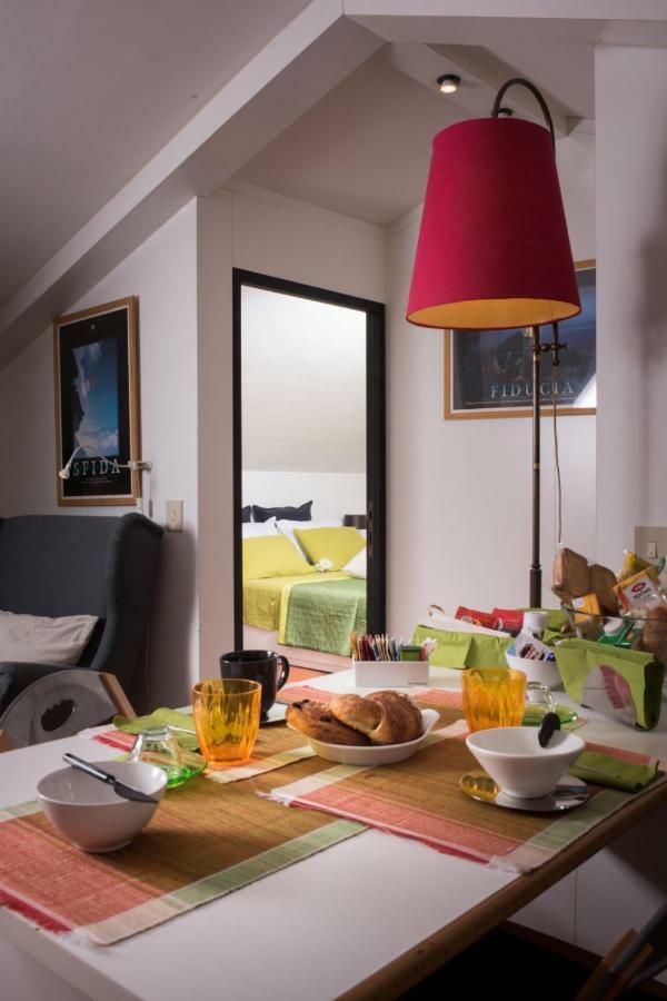 Easy Room Colle Val D'Elsa Exterior photo