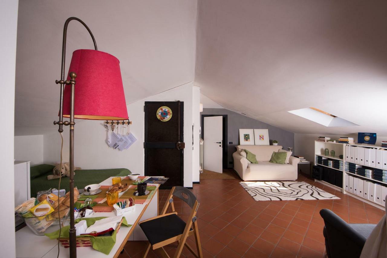 Easy Room Colle Val D'Elsa Exterior photo